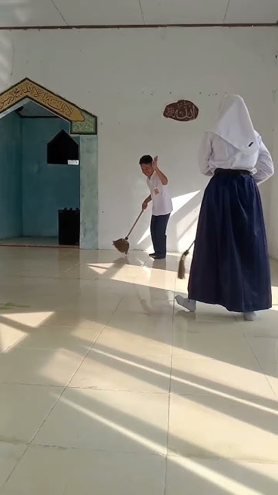 Mushola Al A'rof: Menjaga Kebersihan & Ketenangan di Tengah Perkembangan Cilacap